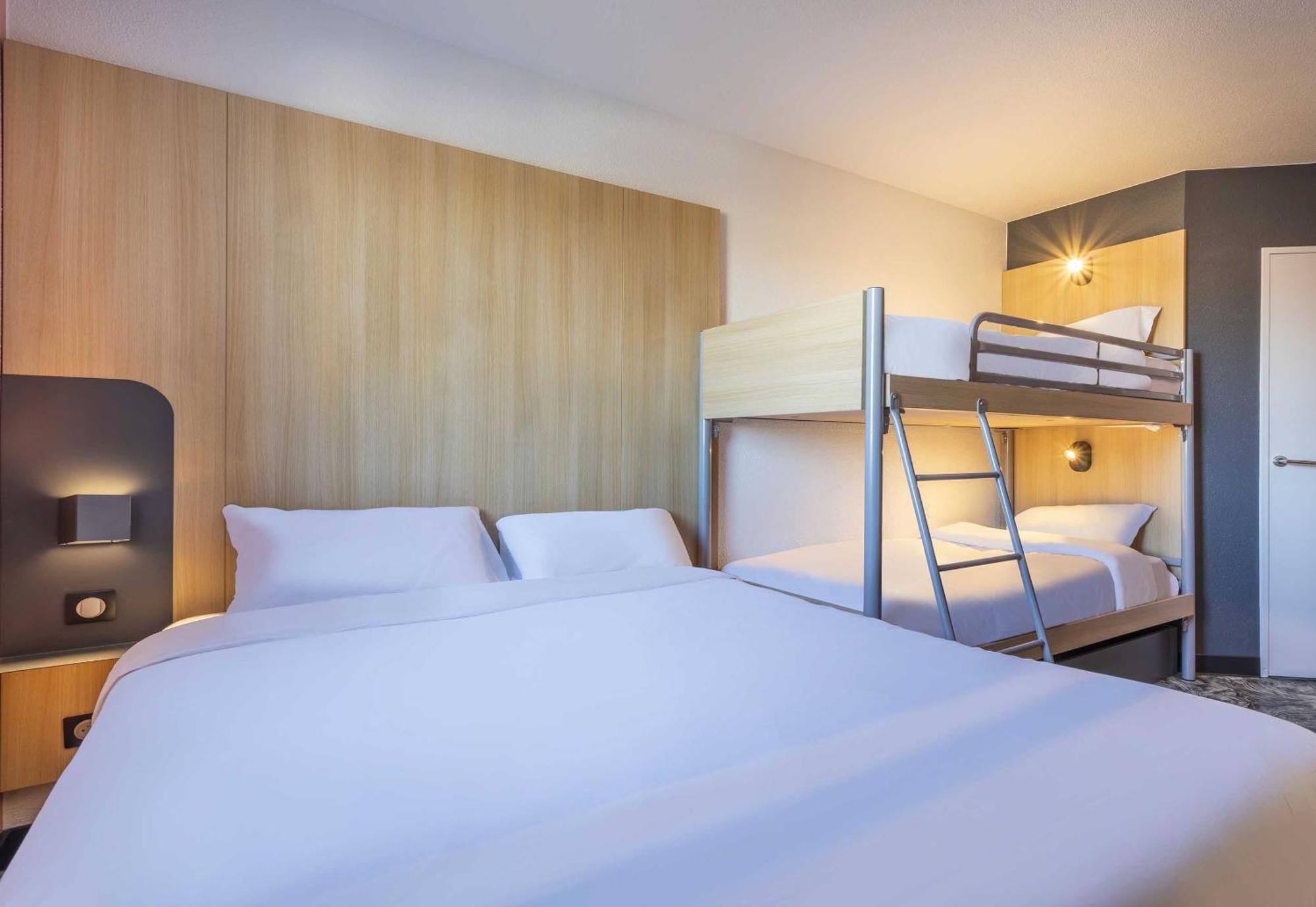 B&B Hotel Aix-En-Provence Meyreuil Sainte-Victoire Экстерьер фото