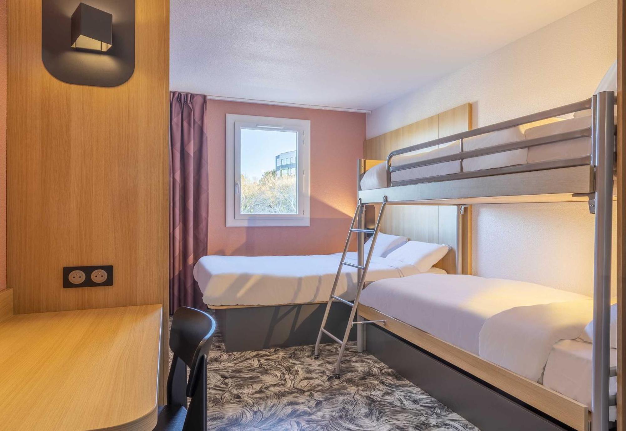 B&B Hotel Aix-En-Provence Meyreuil Sainte-Victoire Экстерьер фото