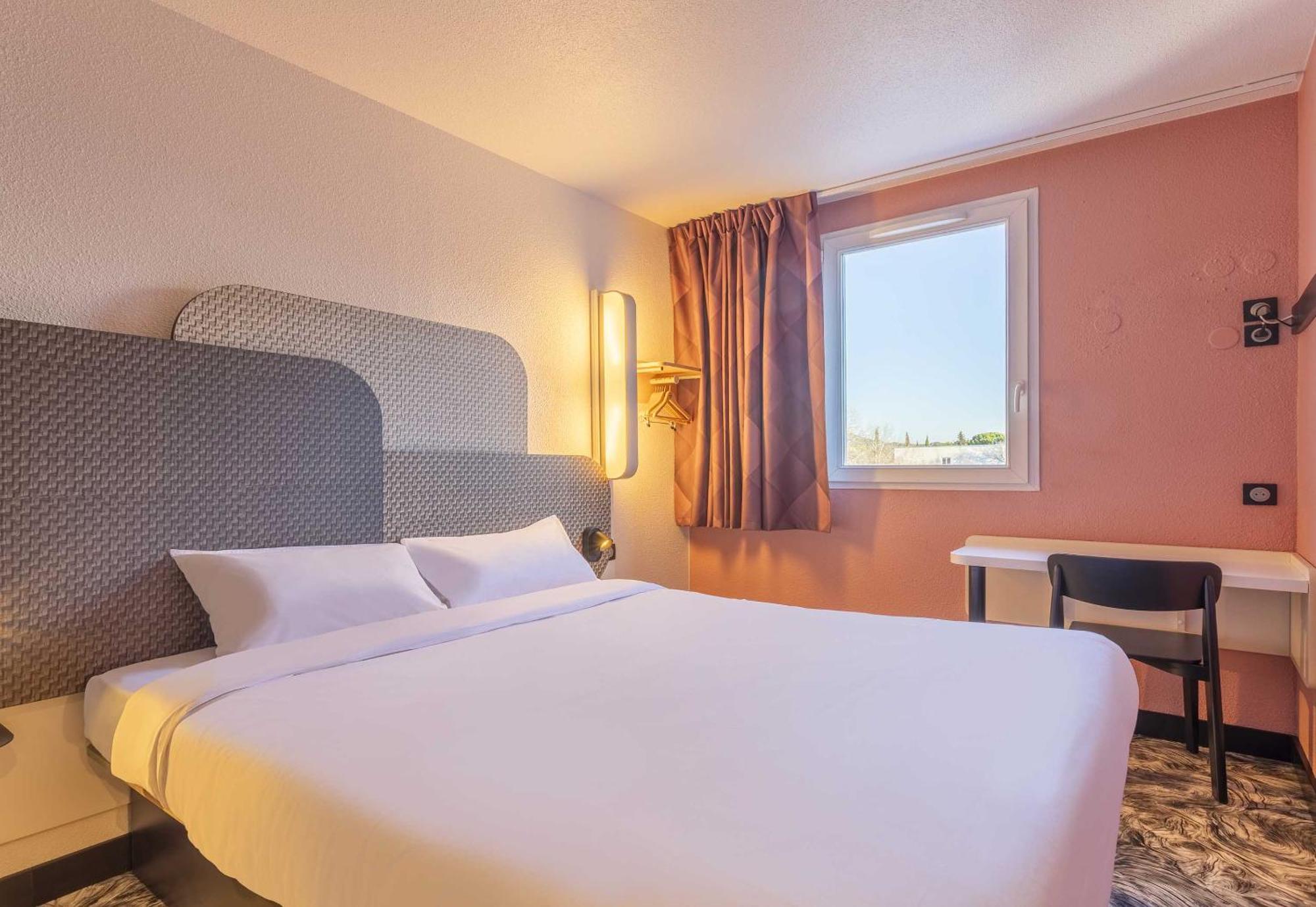 B&B Hotel Aix-En-Provence Meyreuil Sainte-Victoire Экстерьер фото