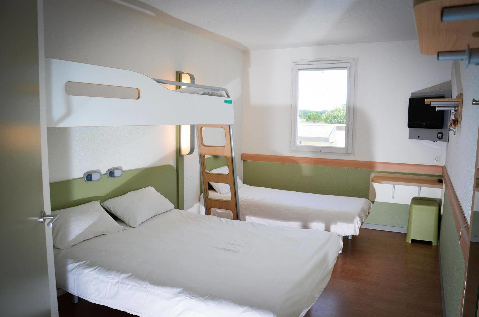 B&B Hotel Aix-En-Provence Meyreuil Sainte-Victoire Экстерьер фото